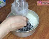 Foto langkah ke 3 dari resep PUDING SUSU OREO. YT MAMACL.