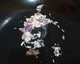 Foto langkah ke 2 dari resep Nasi Uduk RiceCooker.