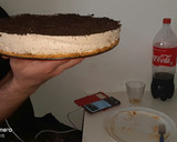Foto del paso 3 de la receta: Tarta de oreo y filipinos