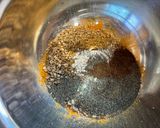 A picture of step 1 of Homemade Curry Powder.