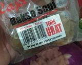 Foto langkah ke 1 dari resep Nasi Gila.