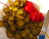 عکس مرحله 5 از دستور کوکو سبزی