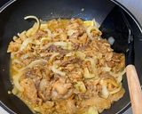Foto langkah ke 3 dari resep Beef Bulgogi.