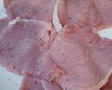 Foto del paso 1 de la receta: Lomo en salsa de Puerros