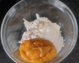 மேங்கோ ஶ்ரீகண்ட் (Mango shrikhand recipe in tamil) ரெசிபி ஸ்டேப் 3 புகைப்படம்