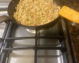 Foto del paso 2 de la receta: Revuelto de caballa