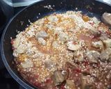 Foto del paso 3 de la receta: Paella con costillas de cerdo y gambas