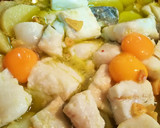 Foto del paso 13 de la receta: "Bacallà a la Mata-colloni" (Bacalao a la Mata-colloni)