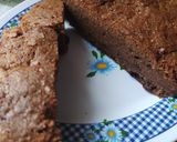 Foto del paso 9 de la receta: Brownie 😊