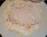 Tepsis rakott karaj recept fázis 2 fotója