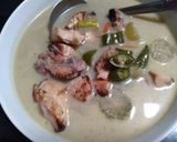 Foto langkah ke 4 dari resep Garang asem praktis.