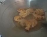 Foto langkah ke 4 dari resep 57. Udang Goreng Tepung Sagu.