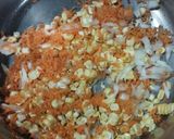 Foto langkah ke 1 dari resep Bakwan Jagung Wortel Tepung Beras.