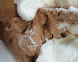 Foto del paso 8 de la receta: Pastel "Hatice"