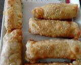 சமோசா ரோல் ரெசிபி ஸ்டேப் 7 புகைப்படம்