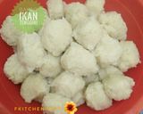 Foto langkah ke 5 dari resep Bakso Ikan Tenggiri Kenyal.