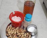 A picture of step 1 of Roasted groundnut.