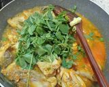Foto langkah ke 6 dari resep Ayam woku.