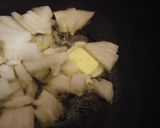 Foto del paso 5 de la receta: Guiso de Tallos de Brócoli