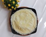 Foto langkah ke 6 dari resep Kulit lumpia anti sobek.