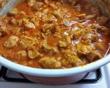 Sertéspörkölt (ahogy én szeretem) recept fázis 4 fotója