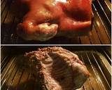 Foto del paso 7 de la receta: Cochinillo asado al horno
