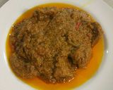 Foto langkah ke 2 dari resep Rendang simple.