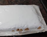 Foto del paso 6 de la receta: Budín ingles. Grace