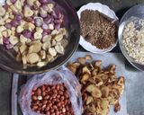 Foto langkah ke 2 dari resep Coto Kuah Kental.
