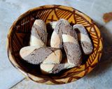 Une image de l'étape 11 de Biscuits secs ☕.