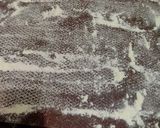 Foto langkah ke 4 dari resep Biji Ketapang.