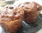 Foto del paso 5 de la receta: Pan dulce navideño de chocolate