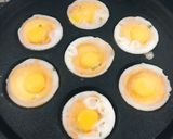 Hình bước làm 6 của món Bánh Khọt
