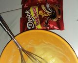 Foto langkah ke 1 dari resep Lava Cake.