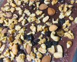 Foto del paso 5 de la receta: 🤩POSTRE🌰 DE 🍫🇦🇷CHOCOLATE🍫🇦🇷🍩🍫🌰😋