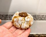 Foto del paso 15 de la receta: Galletas de coco, chocolate y Nutella