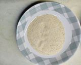 Foto del paso 1 de la receta: Paltas rebozadas 🥑