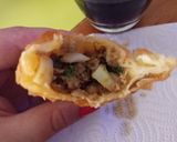Foto del paso 7 de la receta: Empanadas de Carne