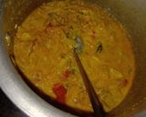 முட்டை கோஸ் கிரேவி✨(cabbage gravy recipe in tamil) ரெசிபி ஸ்டேப் 3 புகைப்படம்