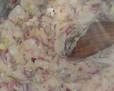 Foto del paso 2 de la receta: Empanadas de 3 variedades de cebolla
