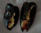 Foto del paso 9 de la receta: 🇲🇽Chile Poblano Tipo Nogada 🇲🇽