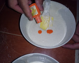 Foto del paso 6 de la receta: Macarrones con base de merengue italiano