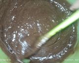 Foto langkah ke 4 dari resep 🍫Fudge brownies.