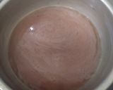 Foto langkah ke 2 dari resep Puding Kacang Hijau.