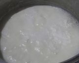 عکس مرحله 2 از دستور پنیر خانگی