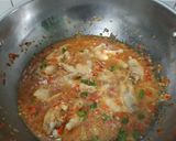 Foto langkah ke 2 dari resep Cakar masak cabe.