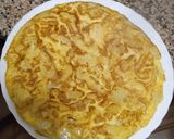 Foto del paso 8 de la receta Tortilla de chayote