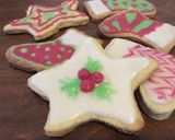 Foto del paso 7 de la receta: Galletas de mantequilla