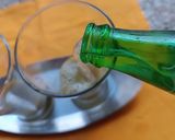 A picture of step 3 of Gondhoraj Lemon Flavoured Sprite.