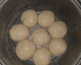 A picture of step 6 of Scones.